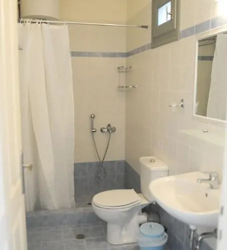 M. 4 Ferienhaus Agios Romanos