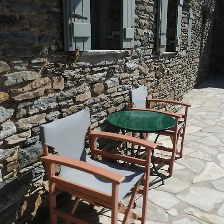 Holiday home M. 4