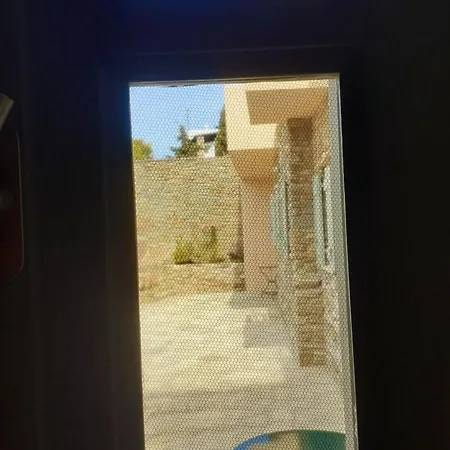 M. 4 Σπίτι διακοπών *