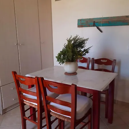 Holiday home M. 4 *