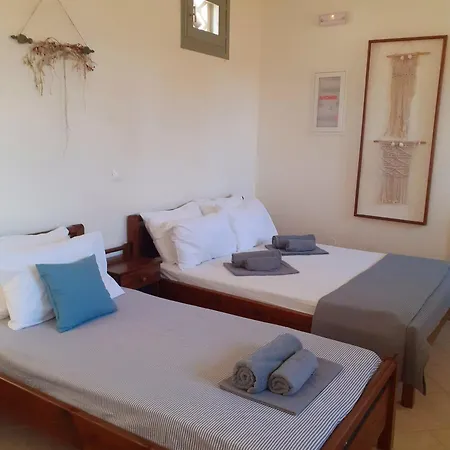 Holiday home M. 4 Agios Romanos